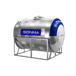 Bồn nước inox sơn hà khuyến mãi lớn năm 2026