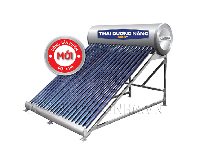 THÁI DƯƠNG NĂNG GOLD 140 LÍT F47